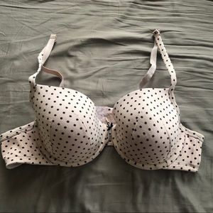 Cacique 44B Bra